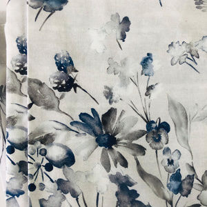 COPY - Zara Home Floral Tablecloth